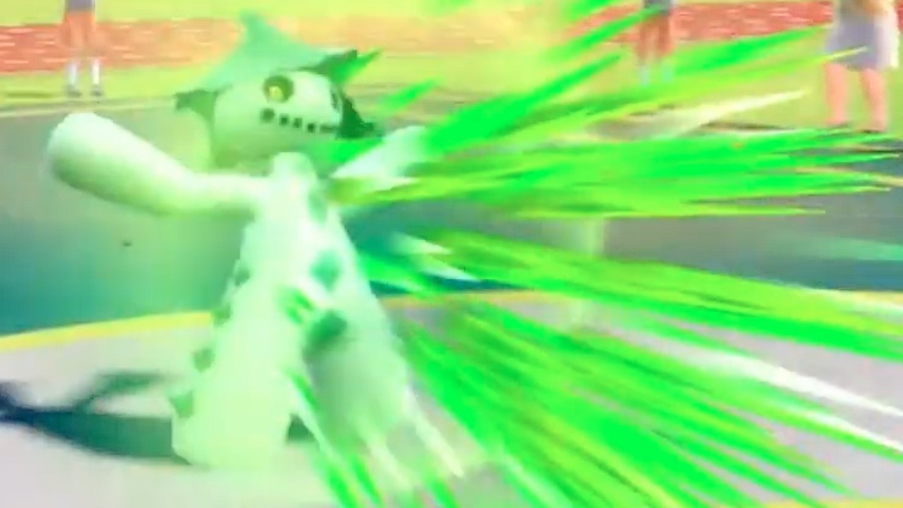 Cacturne & Tyranitar Sand Shenanigans | Pokémon Scarlet & Violet Random Singles