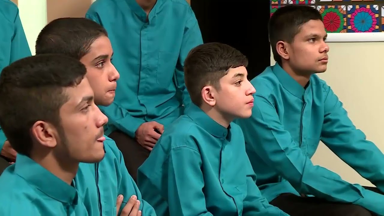 آهنگ قرآن3