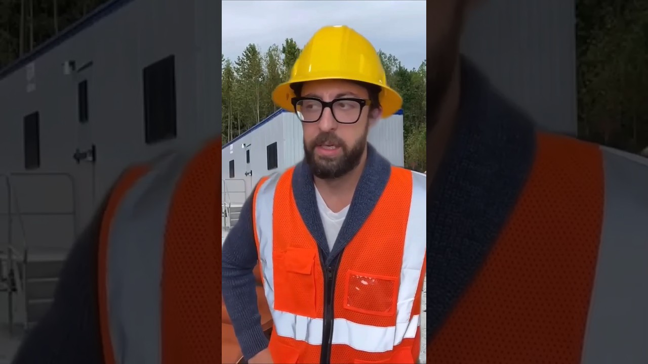 Engineer Life 👷 №25 #adamfan #work#construction #engineer #funny #work #shorts