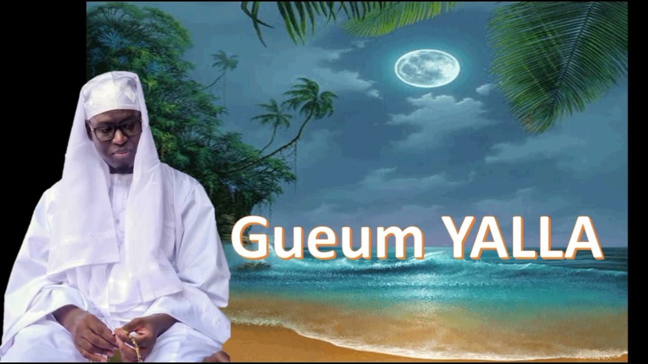 Gueum YALLA