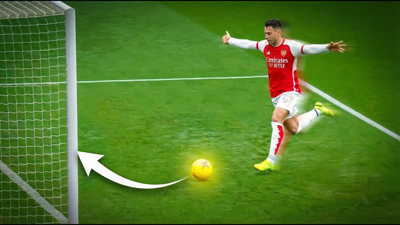 Footballers Getting Humiliated by Football 😭