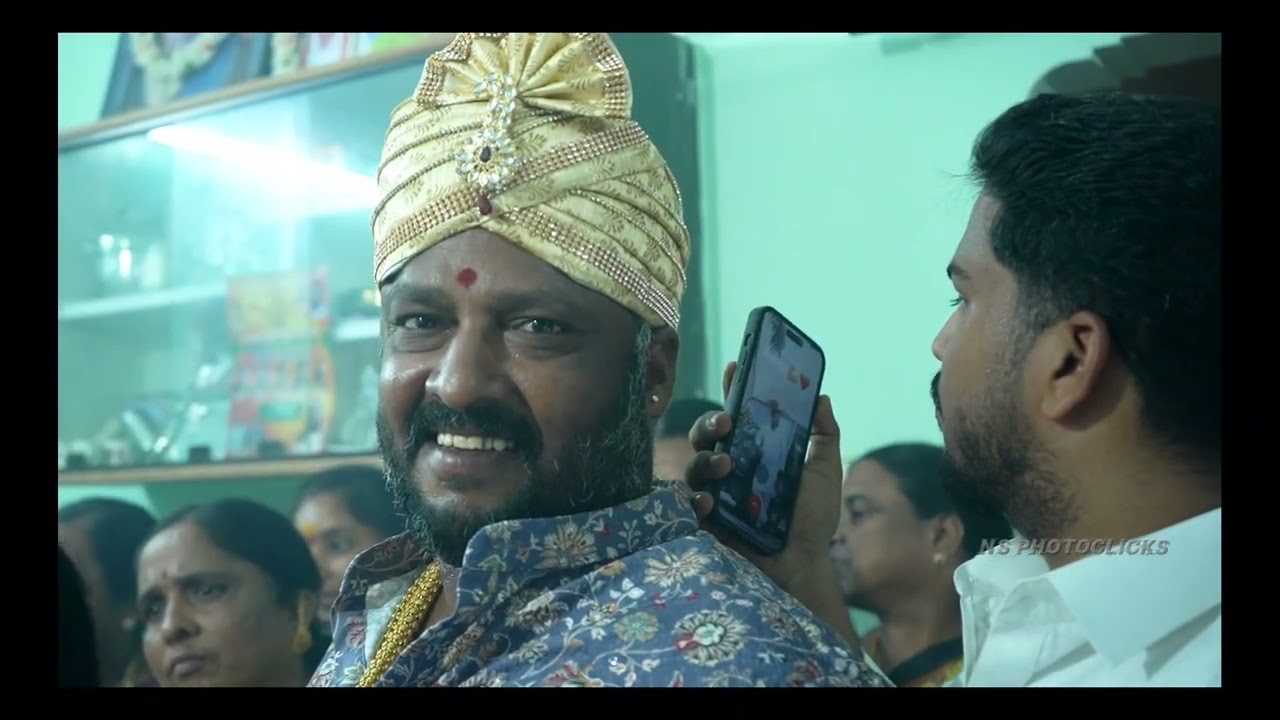Boduppal Bonalu 2025 | Thotakura Vijay Yadav Palaram Bandi |