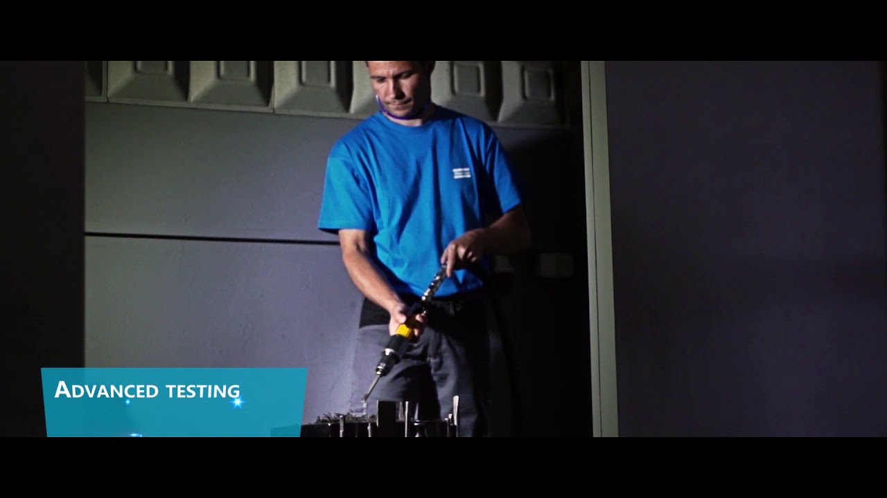 Brandfilm.pl - production | factory reel
