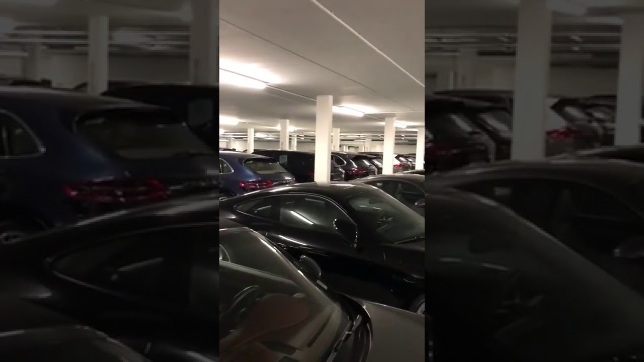 Visite Porsche Hamburg