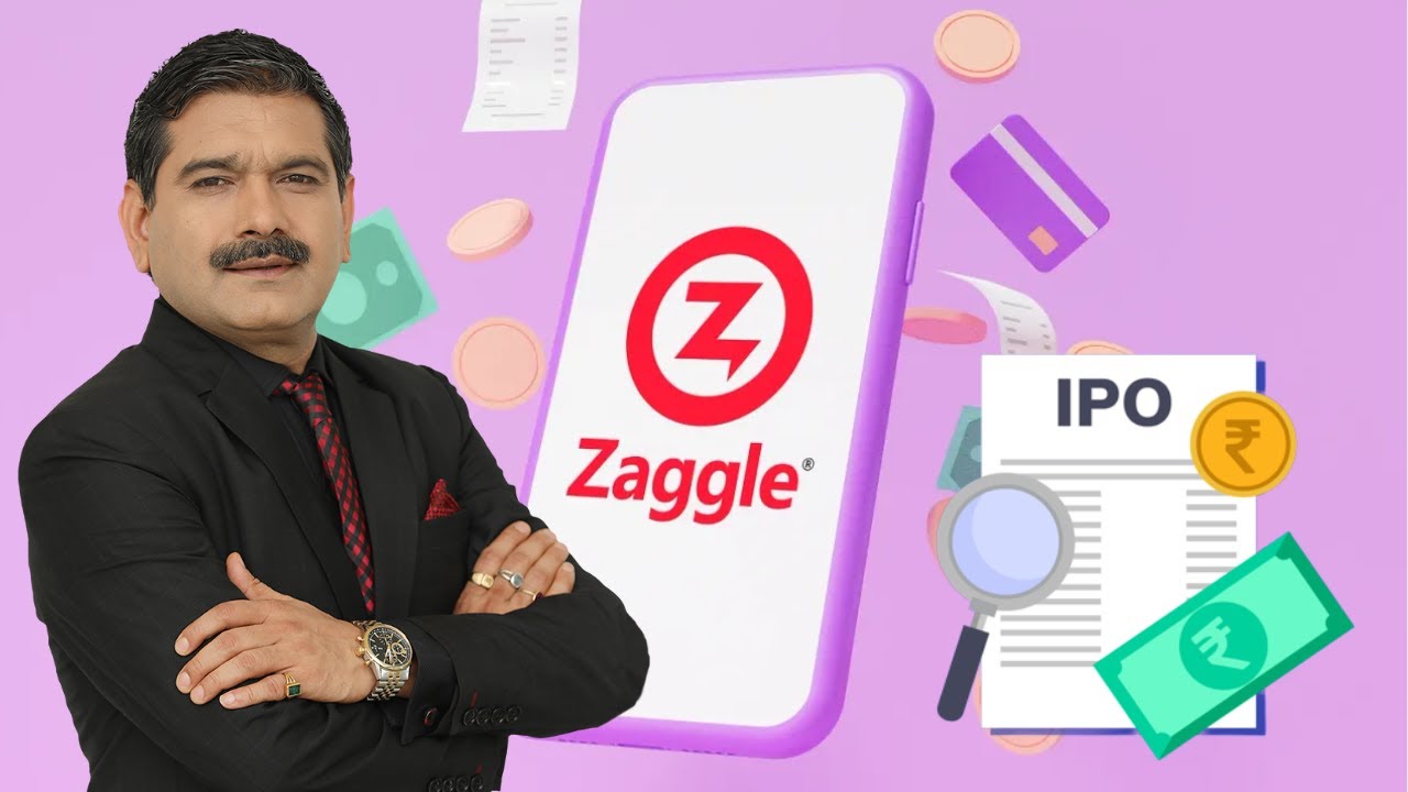 Zaggle Prepaid Ocean Services IPO: Should You Invest Or Not? Know From Anil Singhvi