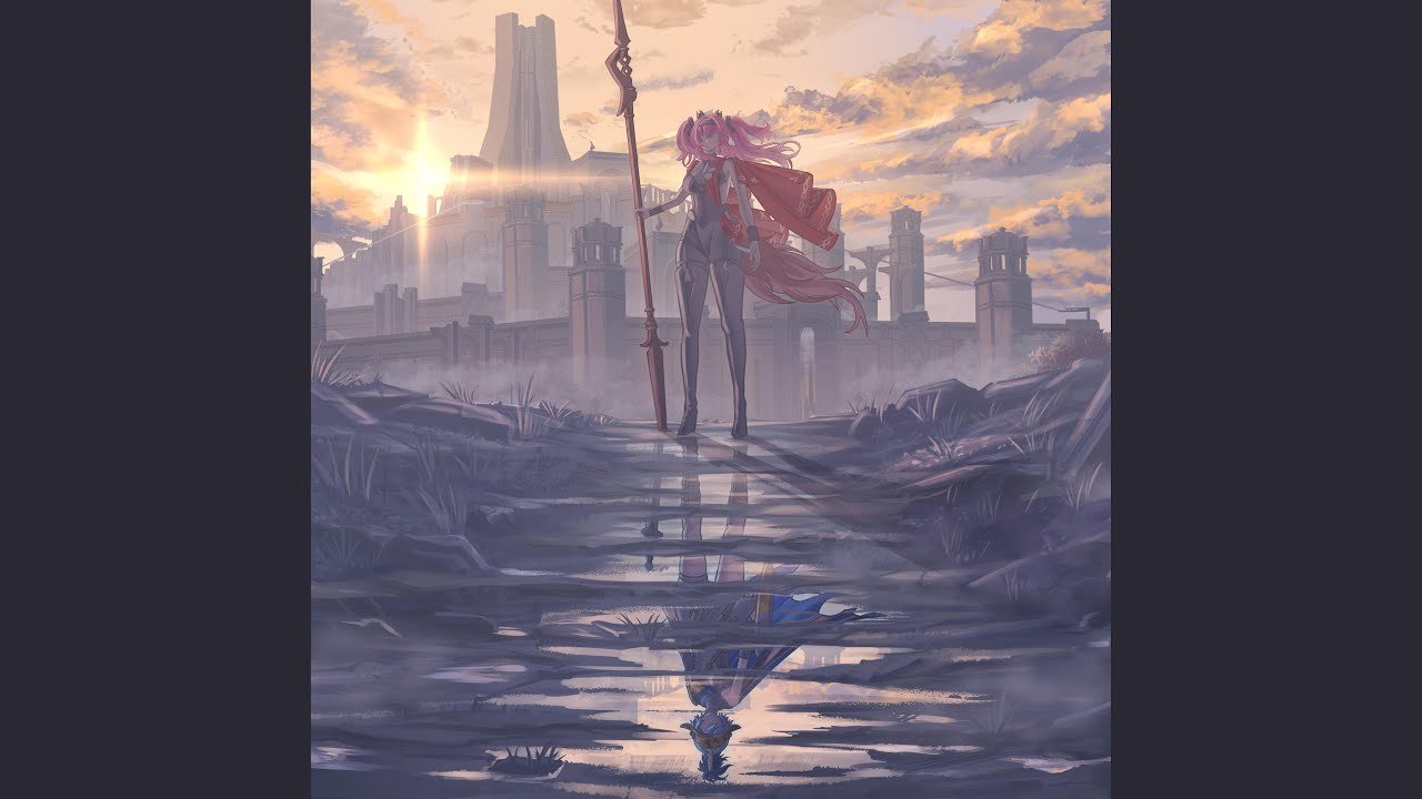 Ode to the Nameless Martyr (feat. The Recovery System)
