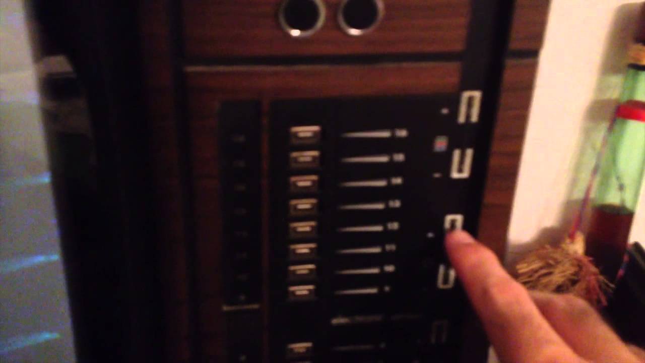 TVC DuMont (circa 1976)