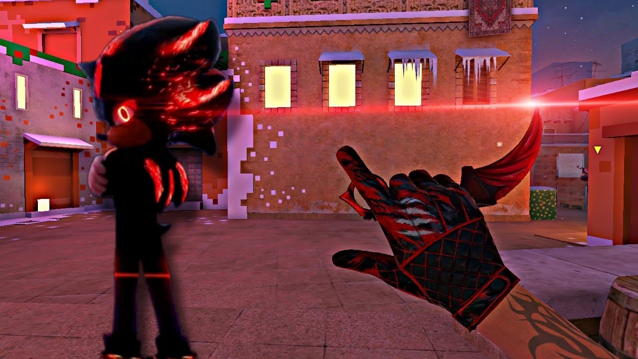 Эла дэнс, Эла со 😈