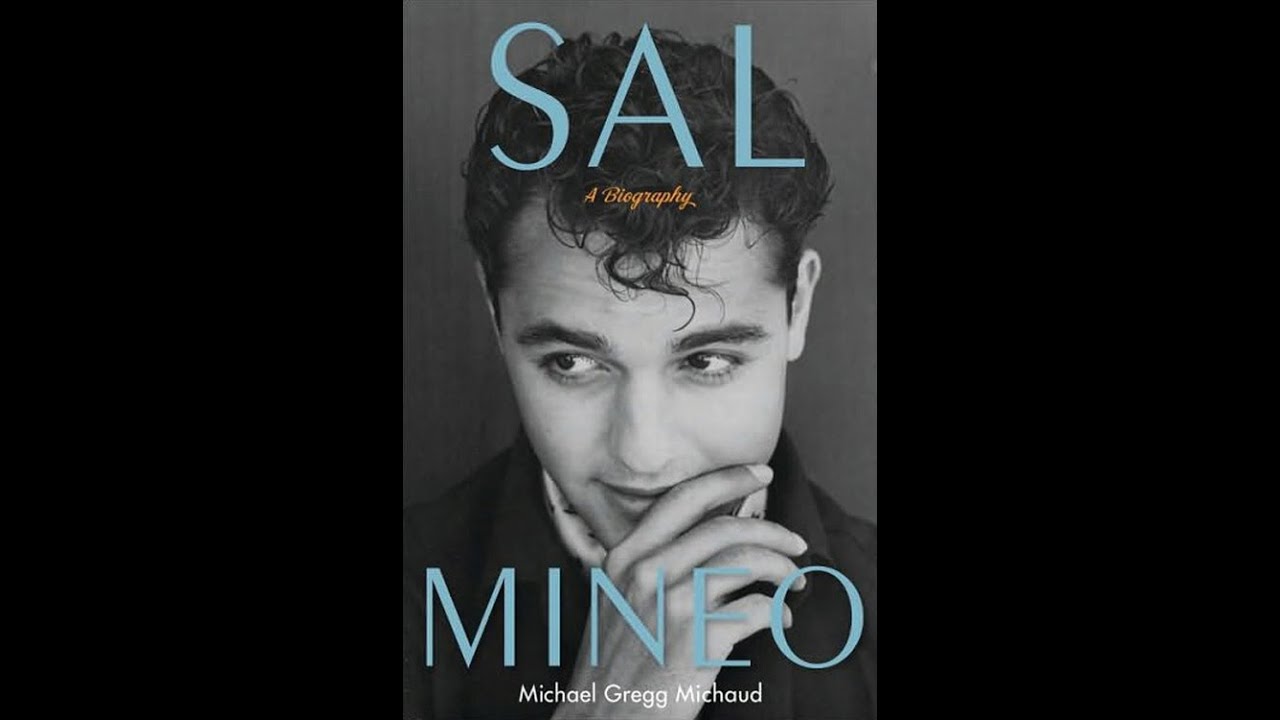 VR&PS: Michael Michaud (Sal Mineo biographer) interview on WFDU