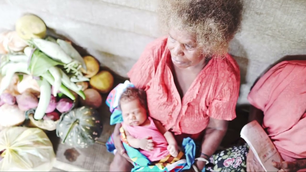 Atoifi Adventist Hospital, Solomon Islands, transforming lives