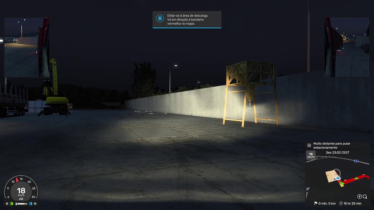 LIVE ETS2 1.58