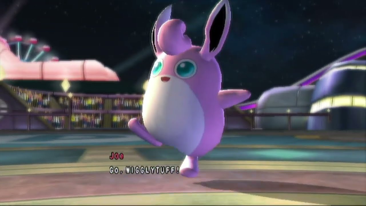 Nevermore - I Attempted My 13th Pokémon Battle Revolution Nuzlocke!