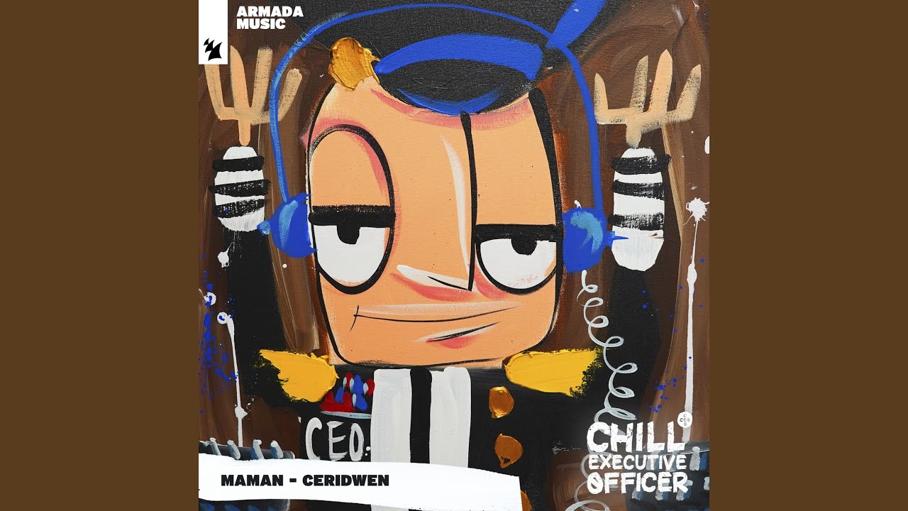 Ceridwen (Extended Mix)