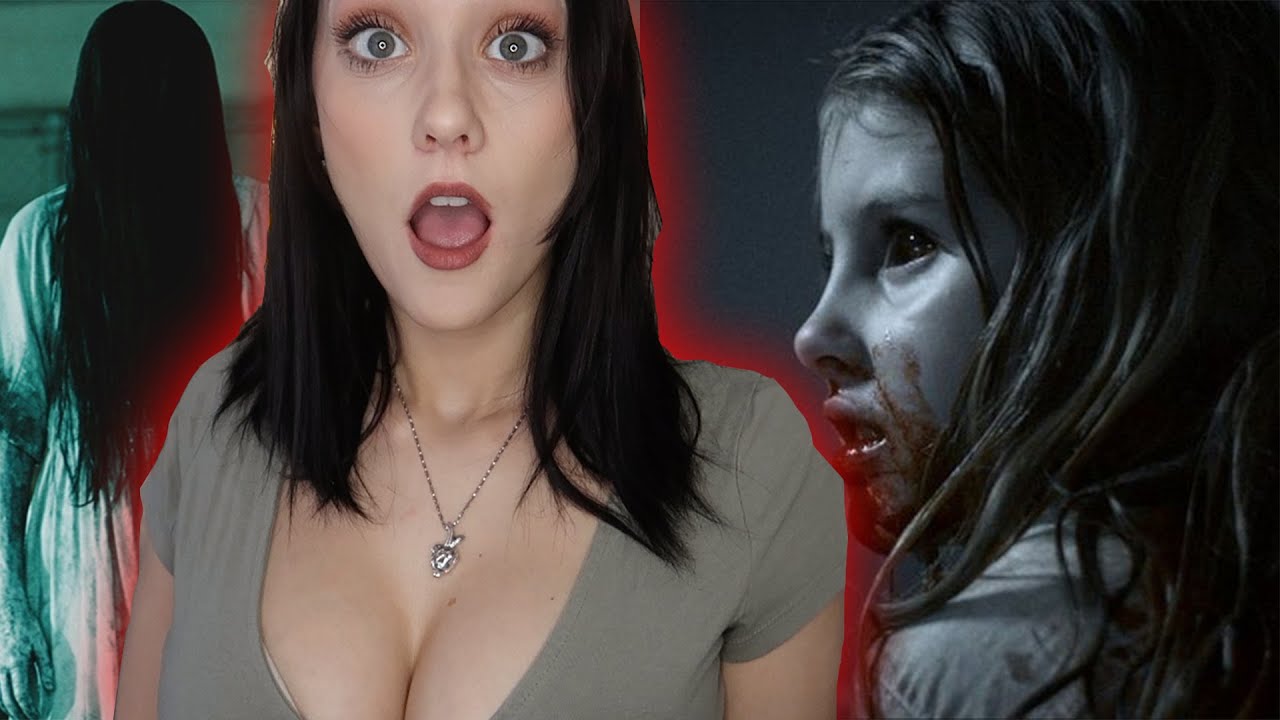 A Supernatural Experience (Was It A GHOST???)