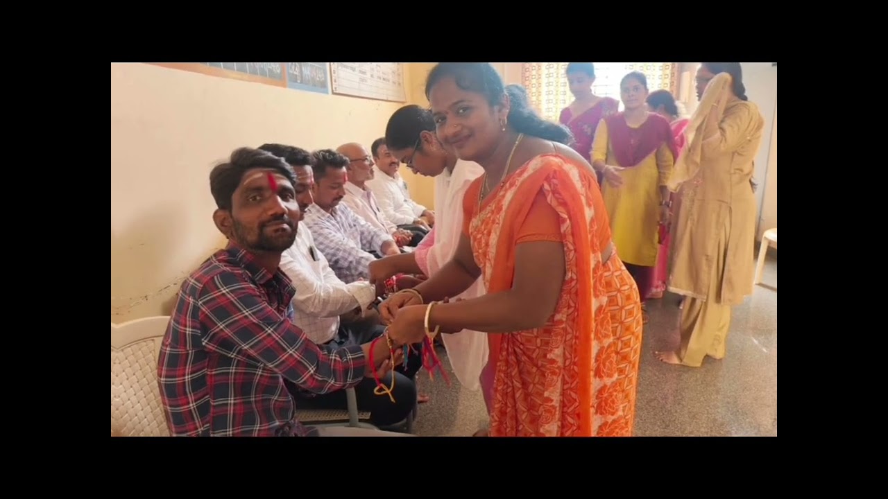 MDRS VAKKUND  2024-25 Year events