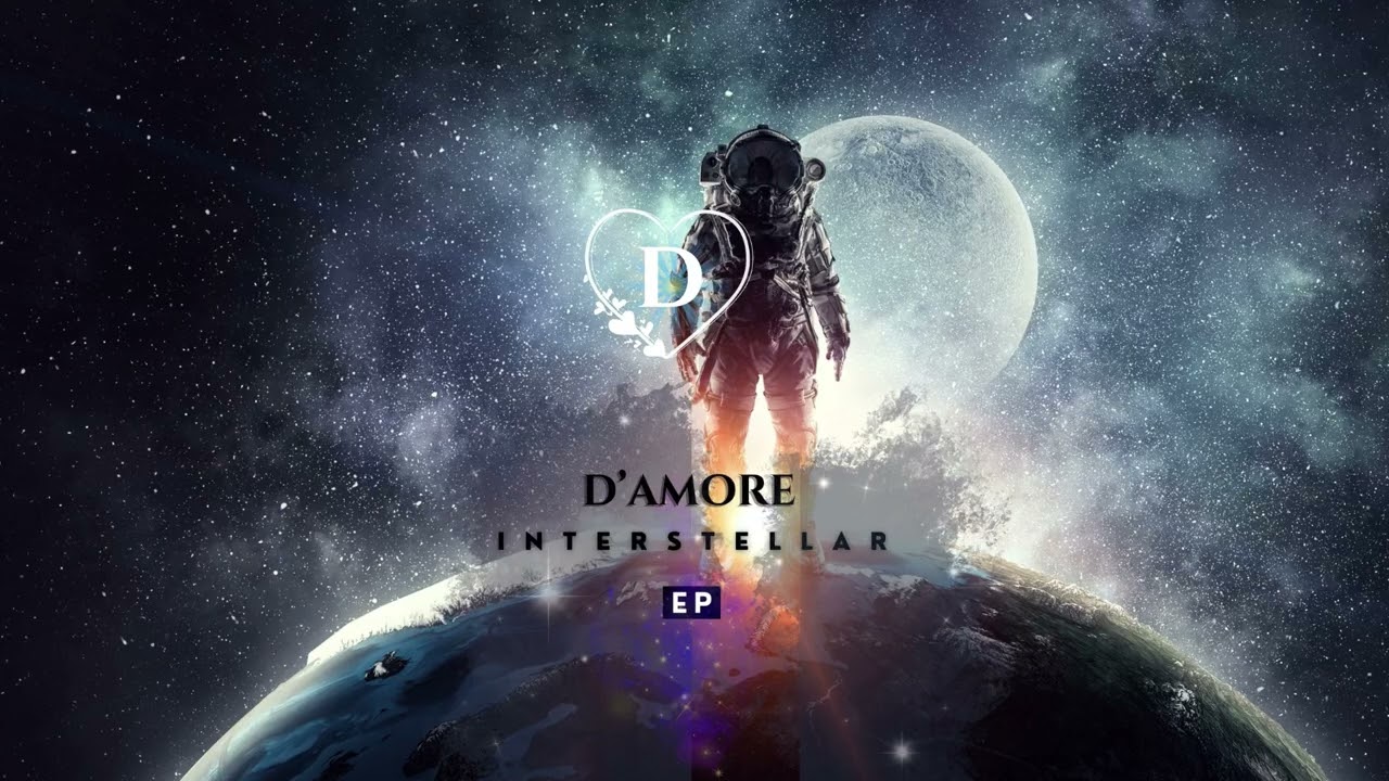 D’Amore - Aliens R Us (Official Audio)