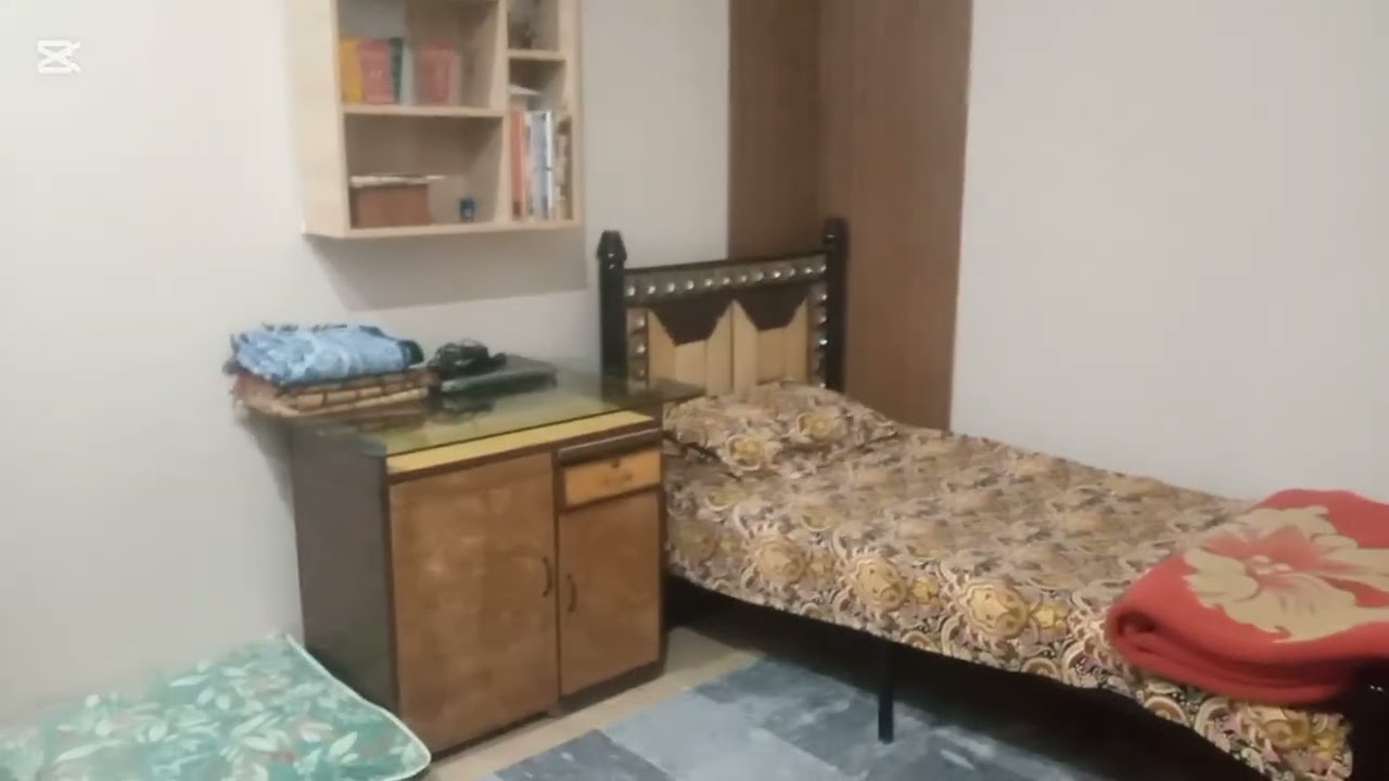 my house's ground floor tour ❤️
