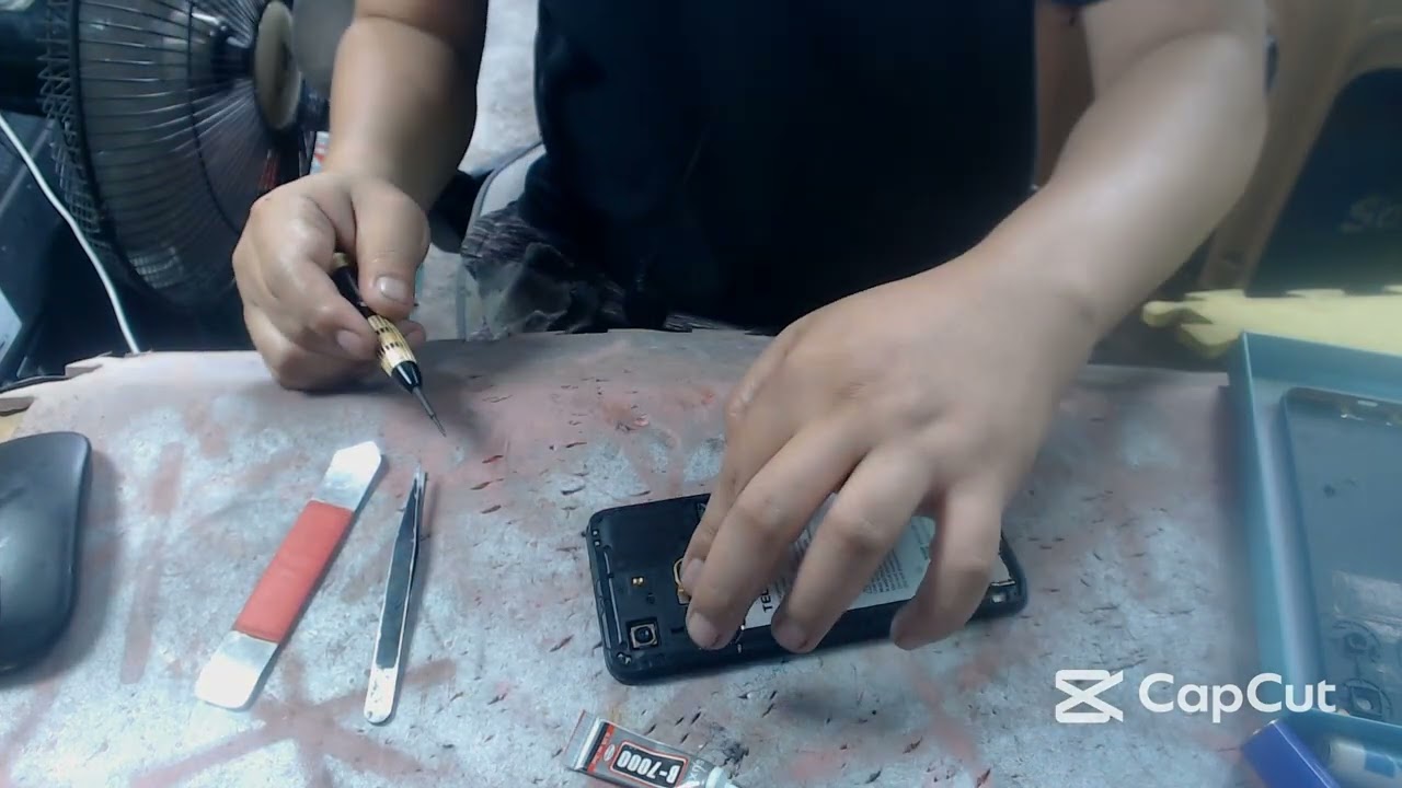 Tecno Spark Go 2023 Palit LCD