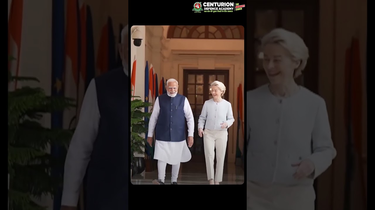 Republic Day Parade Chief Guest REVEALED  | A Historic First for Europe