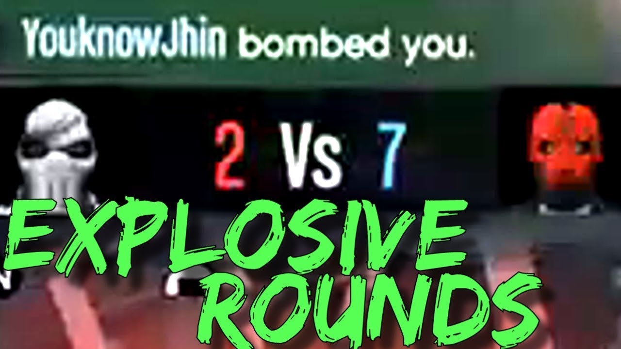 LEVEL 38 SNIPER vs LEVEL 300 EXPLOSIVE SNIPER (GTA 5)