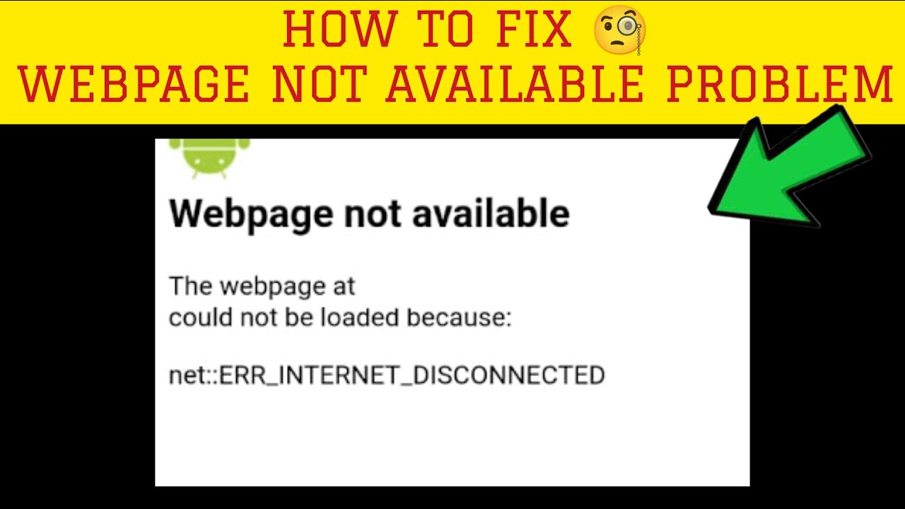 How To Fix 