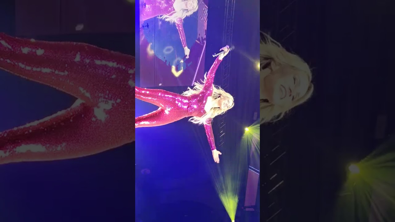 Melissa Naschenweng /Bergbauern Tour Innsbruck /Medley