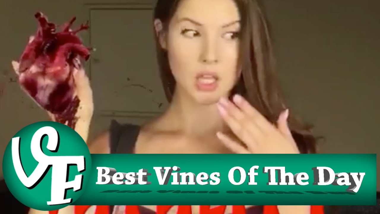 Best Vines Of The Day | October the 1st 2015