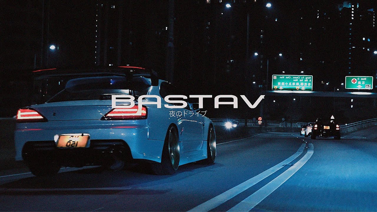 Bastav - Son of the Night