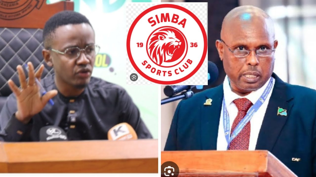 ALLY KAMWE TFF WANAIPENDELEA SIMBA KWENYE RATIBA/YANGA HATUTAKUBALI/SIMBA KAPEWA RATIBA RAHISI