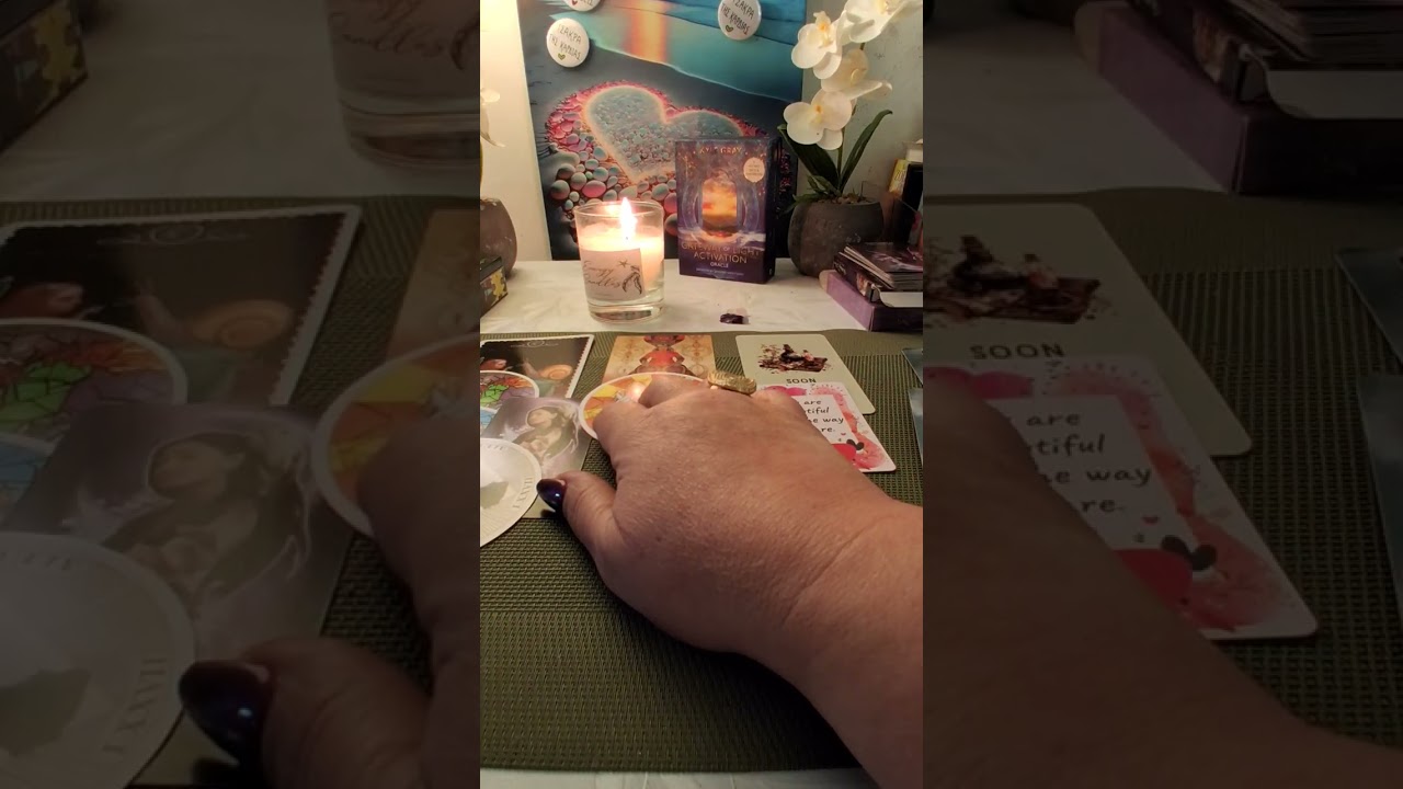 #energies #tarotreading #oracle. 💚Μηνυμα για εσενα ..Τι πρεπει να ακουσεις💚Διάλεξε πακέτο (αχρονο)