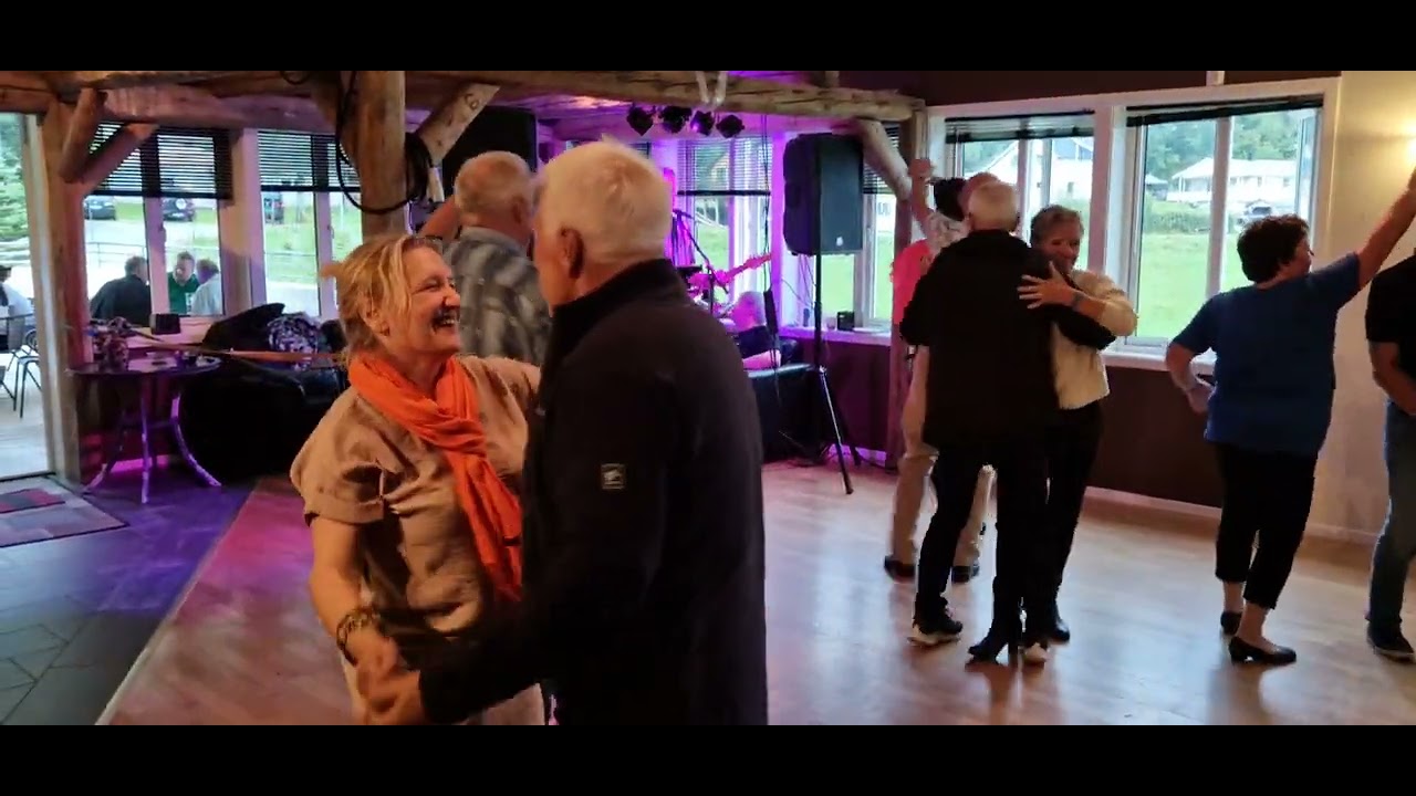 Sommerfest. arr.: Terje Utaker