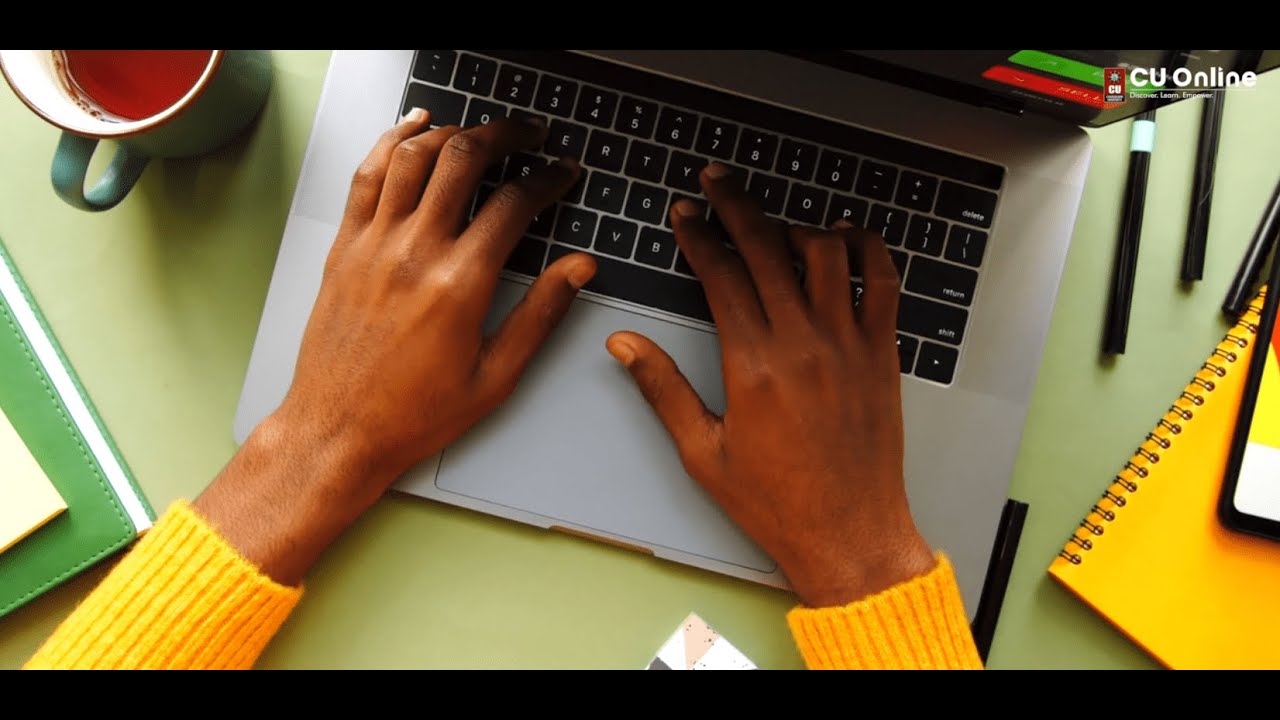 CU Online BBA with ACCA Program