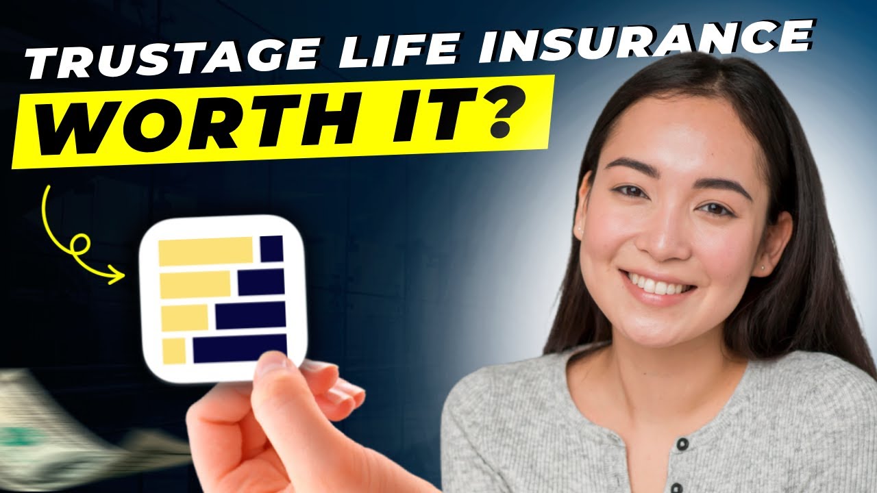 Trustage Life Insurance Review 2024 | Best Term Life Insurance Policies | Affordable Rates