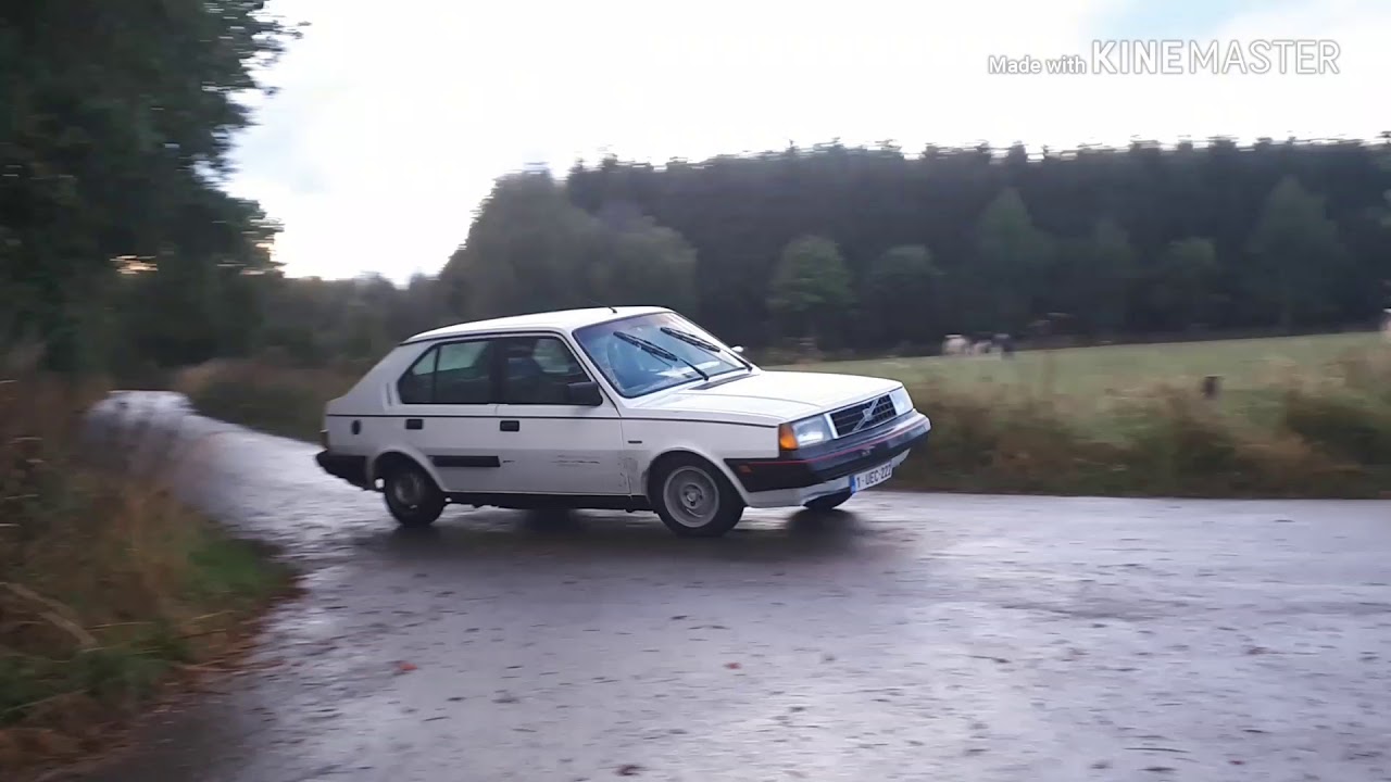 Volvo 340