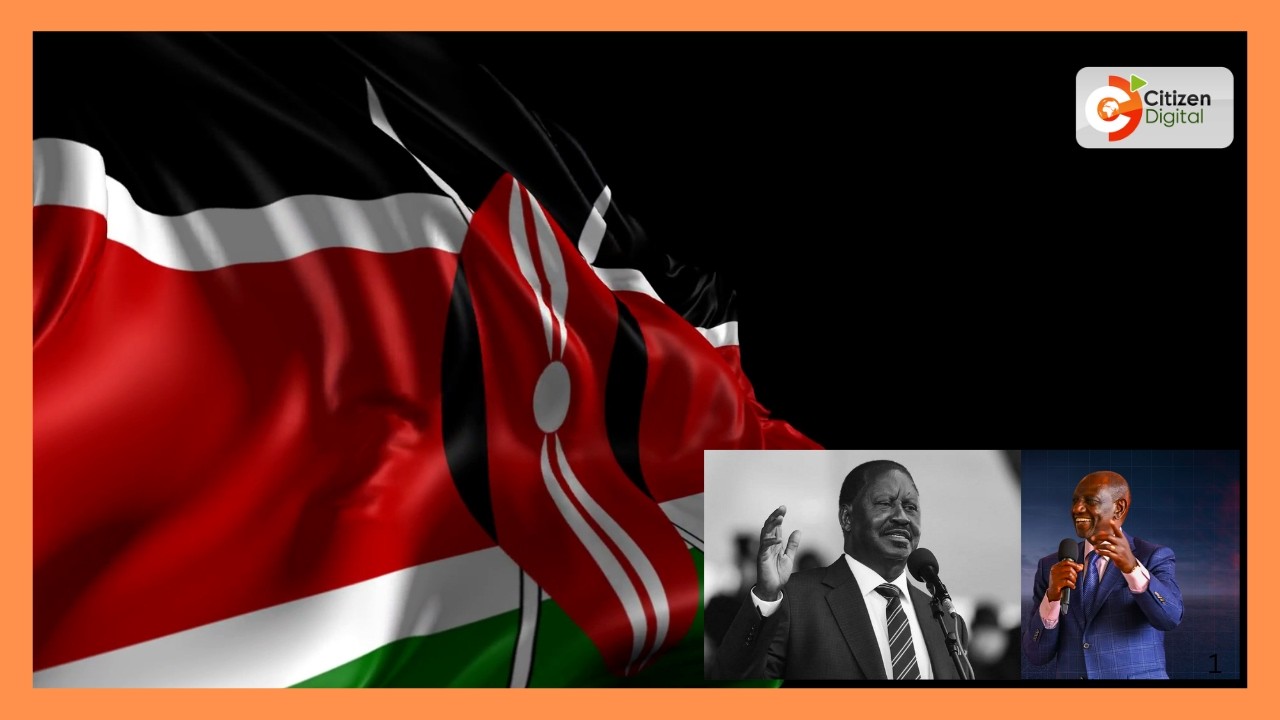 Kamati ya NADCO yaendelea kuandaa ripoti yake ya mwisho