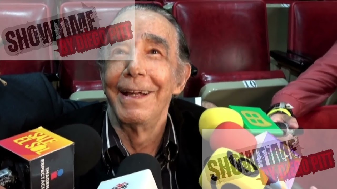 Mauricio Herrera ¡PREPARA LIBRO SOBRE SUS MEMORIAS EN EL TEATRO!