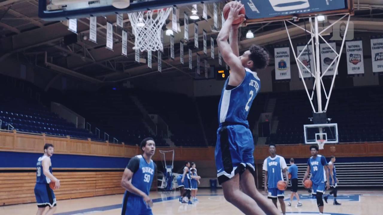 Summer Grind: Chase Jeter (8/17/16)