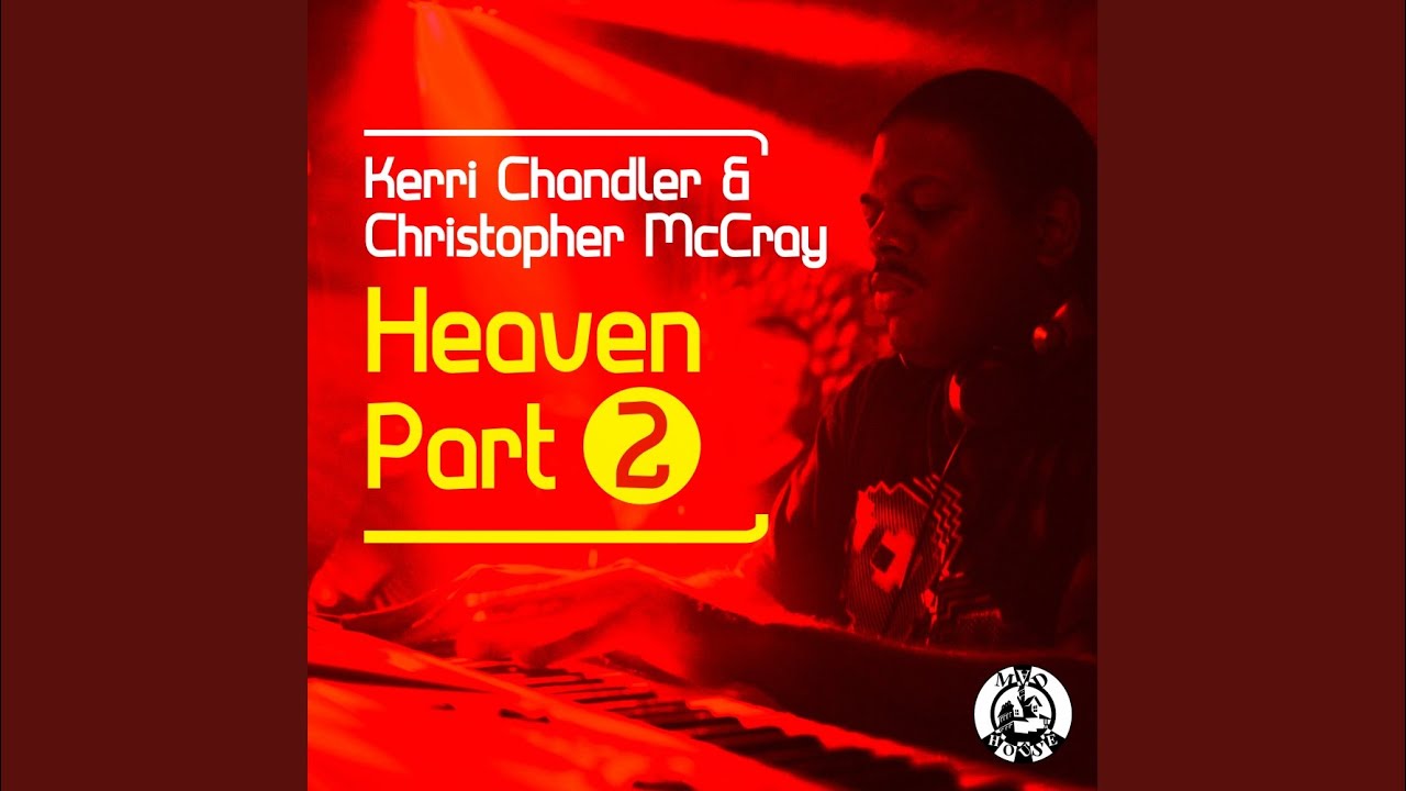 Heaven (Vocal Edit)