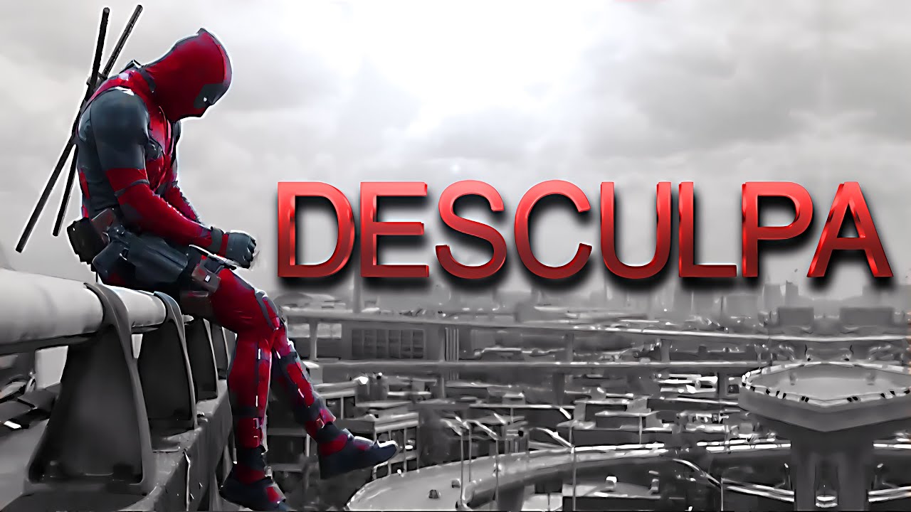 FIM DO CANAL...