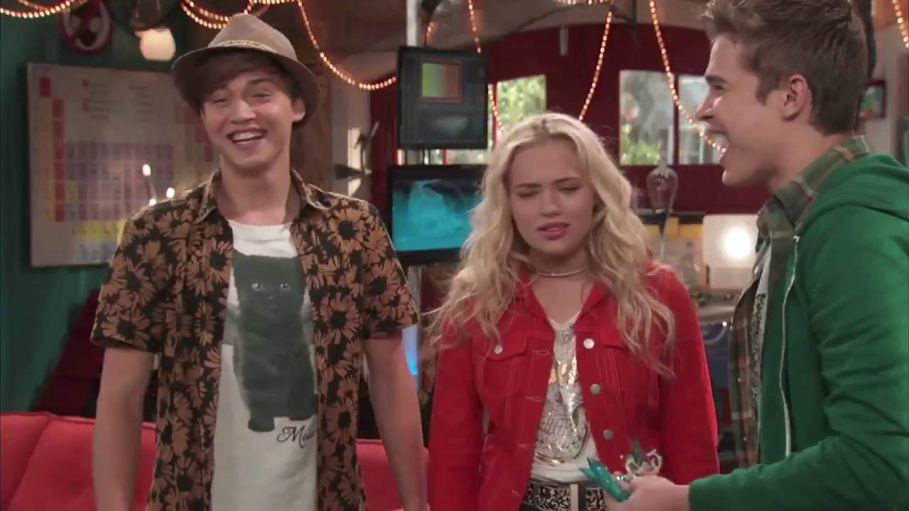 Best Friends Whenever — Bloopers 2.0