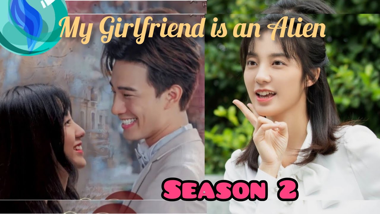 Season 2, New video, Behind the scene (BTS), Xiaoqi, Fang leng, Xiao qi