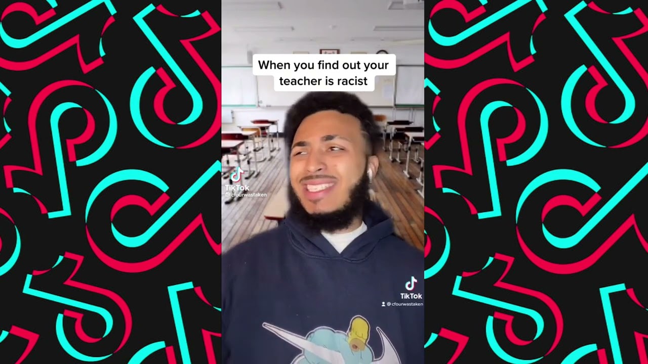 Cfourwastaken TikTok Compilation (Binge TikTok)