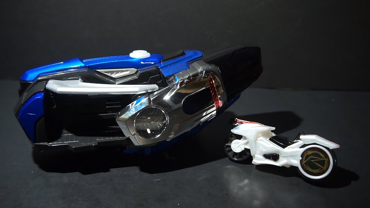 DX Mach Driver Honoh Review - PowerRider