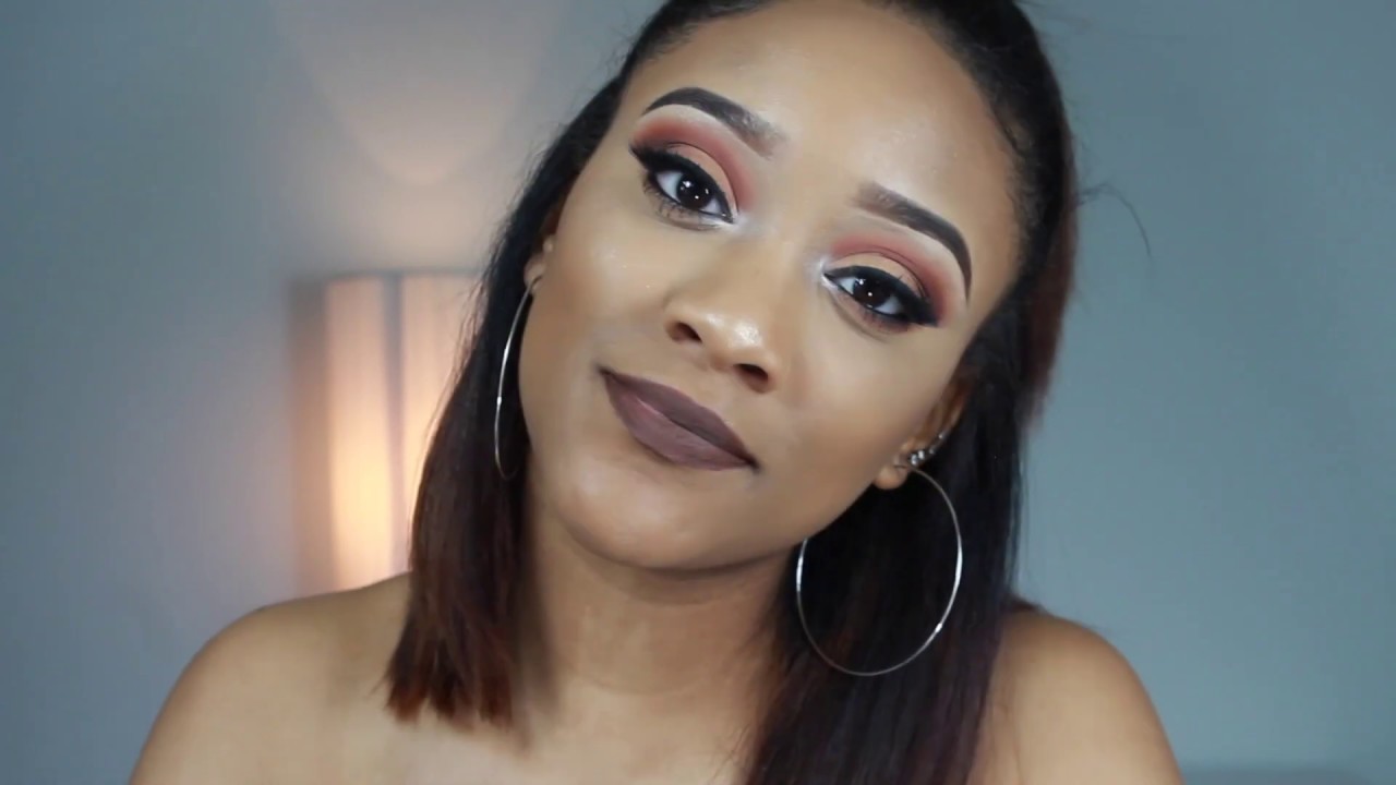 Trying Out Sephora Collection Concealer | Re-Upload