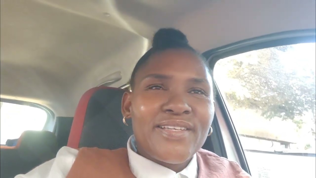 VLOG: Come to work with Me