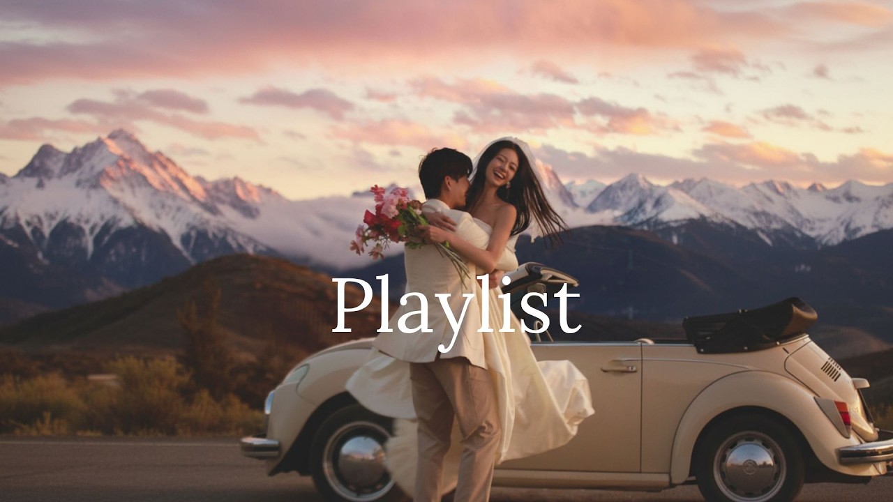 [Playlist] 일어나, 출근해야지... | 출근길 듣기 좋은 데일리 팝 | Focus · Moring pop