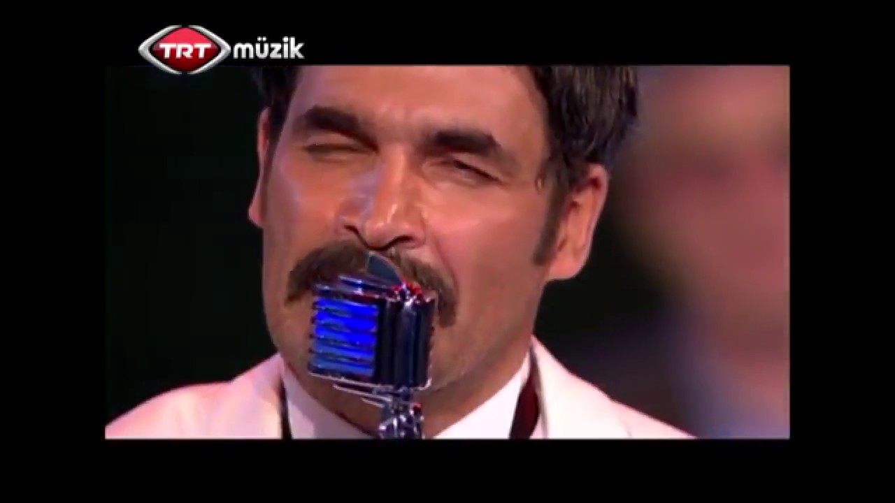 Uğur Işılak / Sakarya Türküsü / Söz: Necip Fazıl Kısakürek Beste: Uğur Işılak