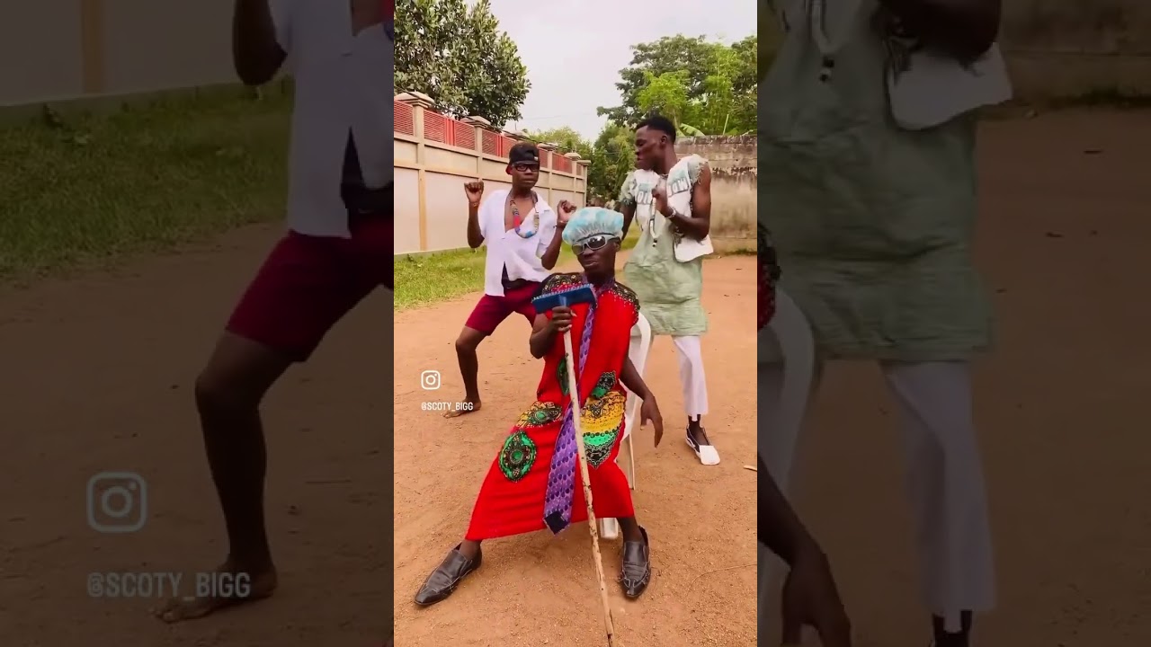 Wasanii wa Tanzania style zaona Walinzi wa jidee #kiredio #mamachanja ESCOTY_BIGG