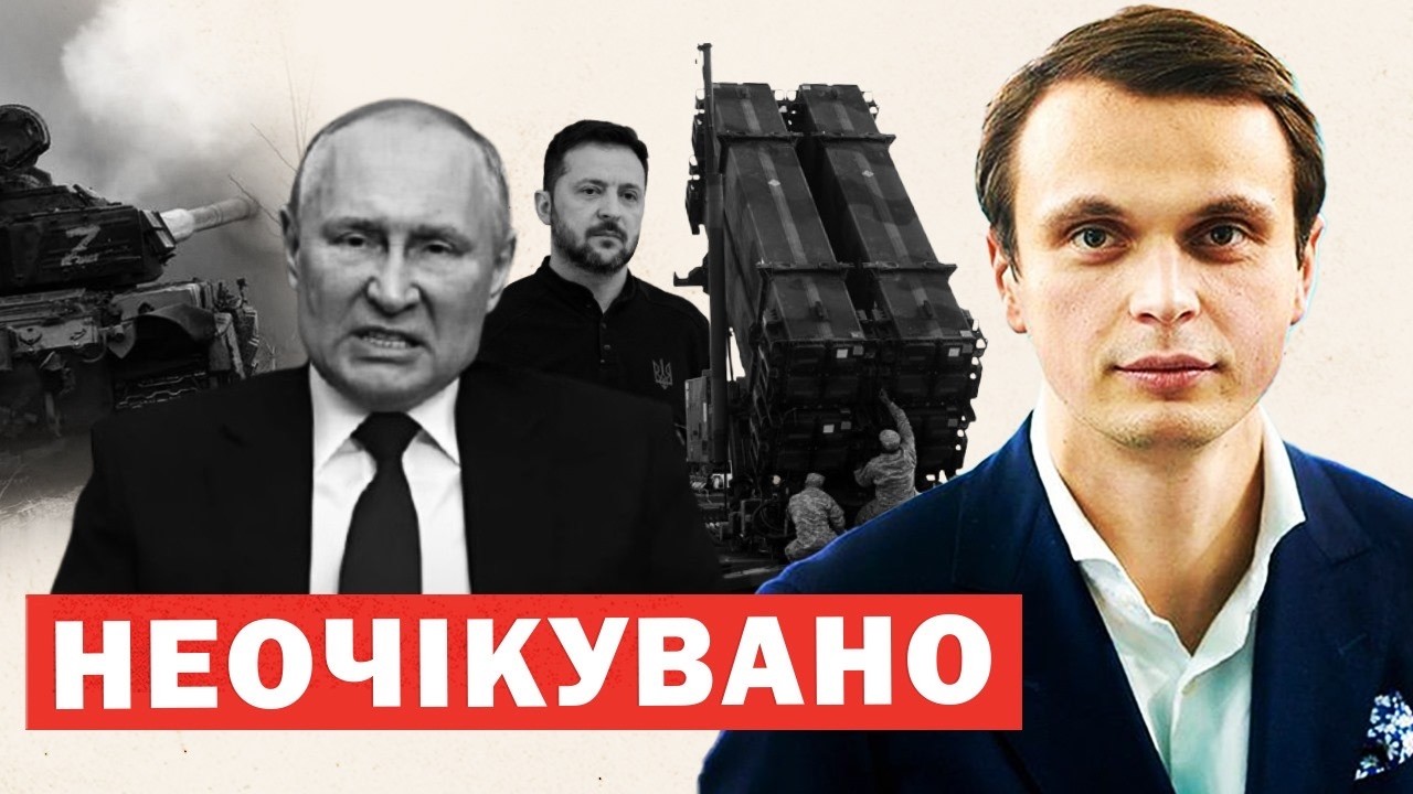 Результати переговорів. Віддано наказ армії. Російські воєнкори заявили про поступки