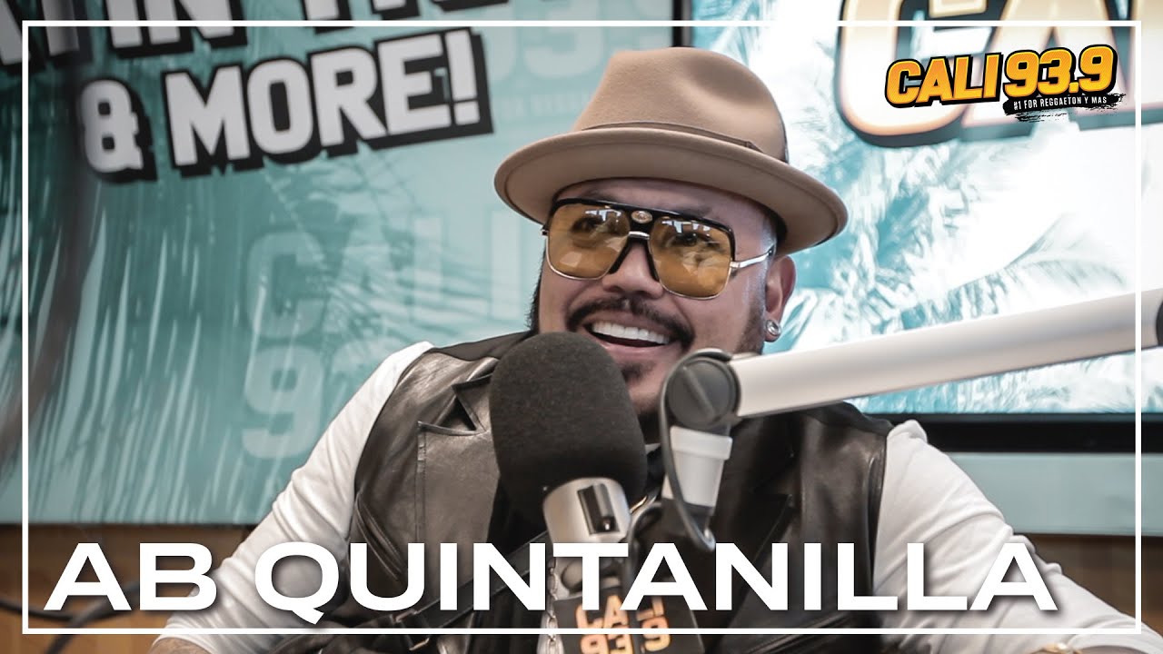 What AB Quintanilla really thought about the iconic Selena purple outfit